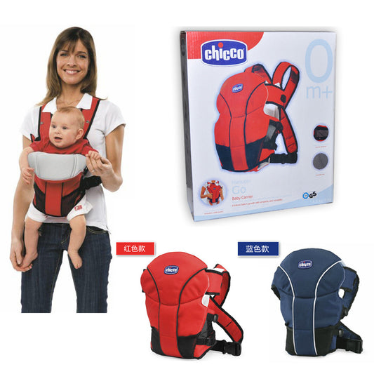 Chicco baby carrier