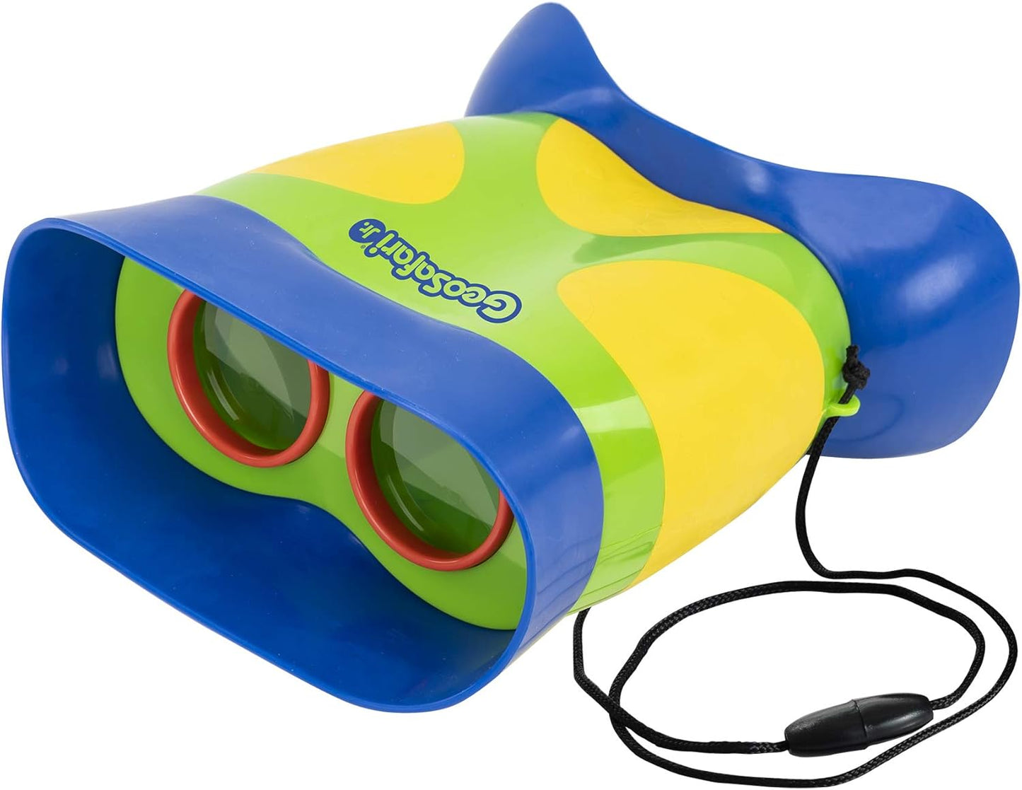 Geosafari Jr. Kidnoculars - Binoculars for Kids Ages 3+