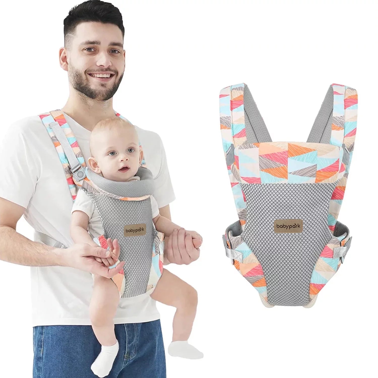 Yadala Baby Carrier