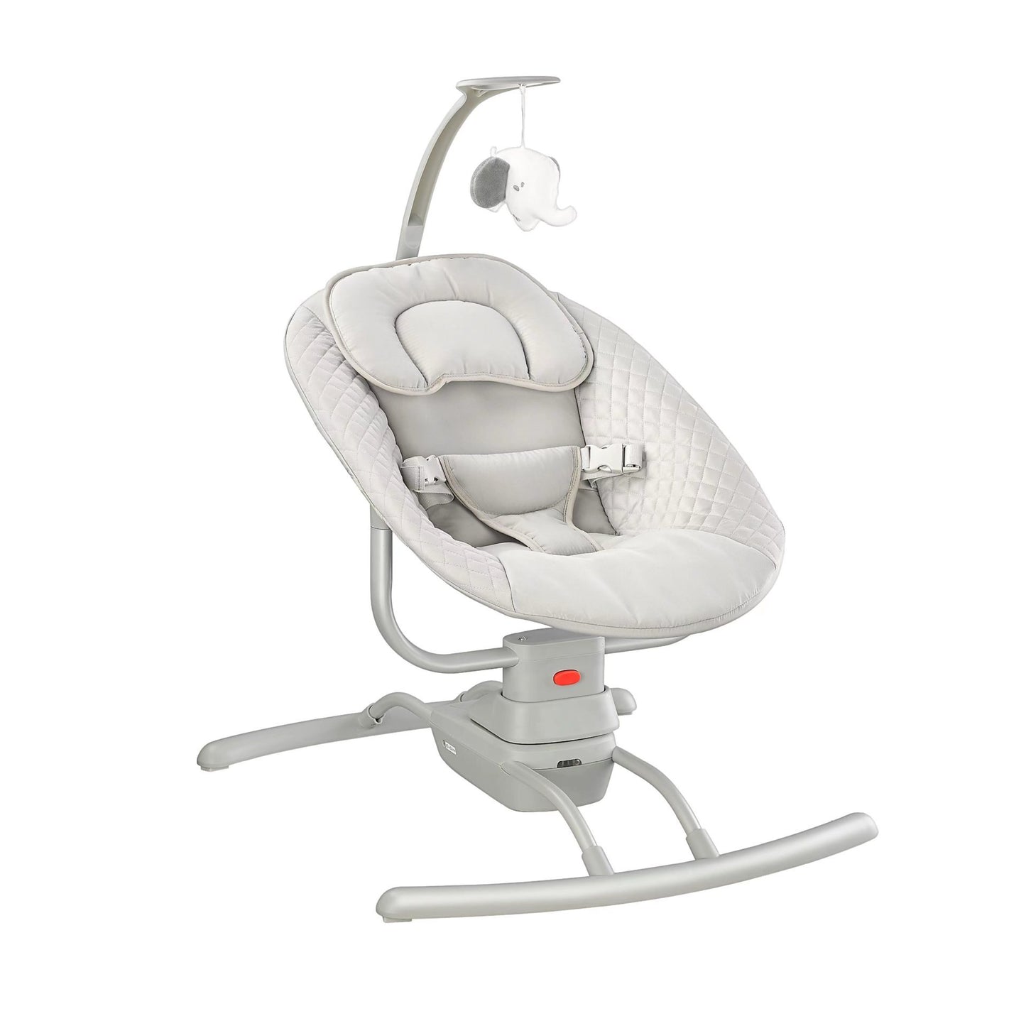 Bluetooth Electric Baby Rocking Chair