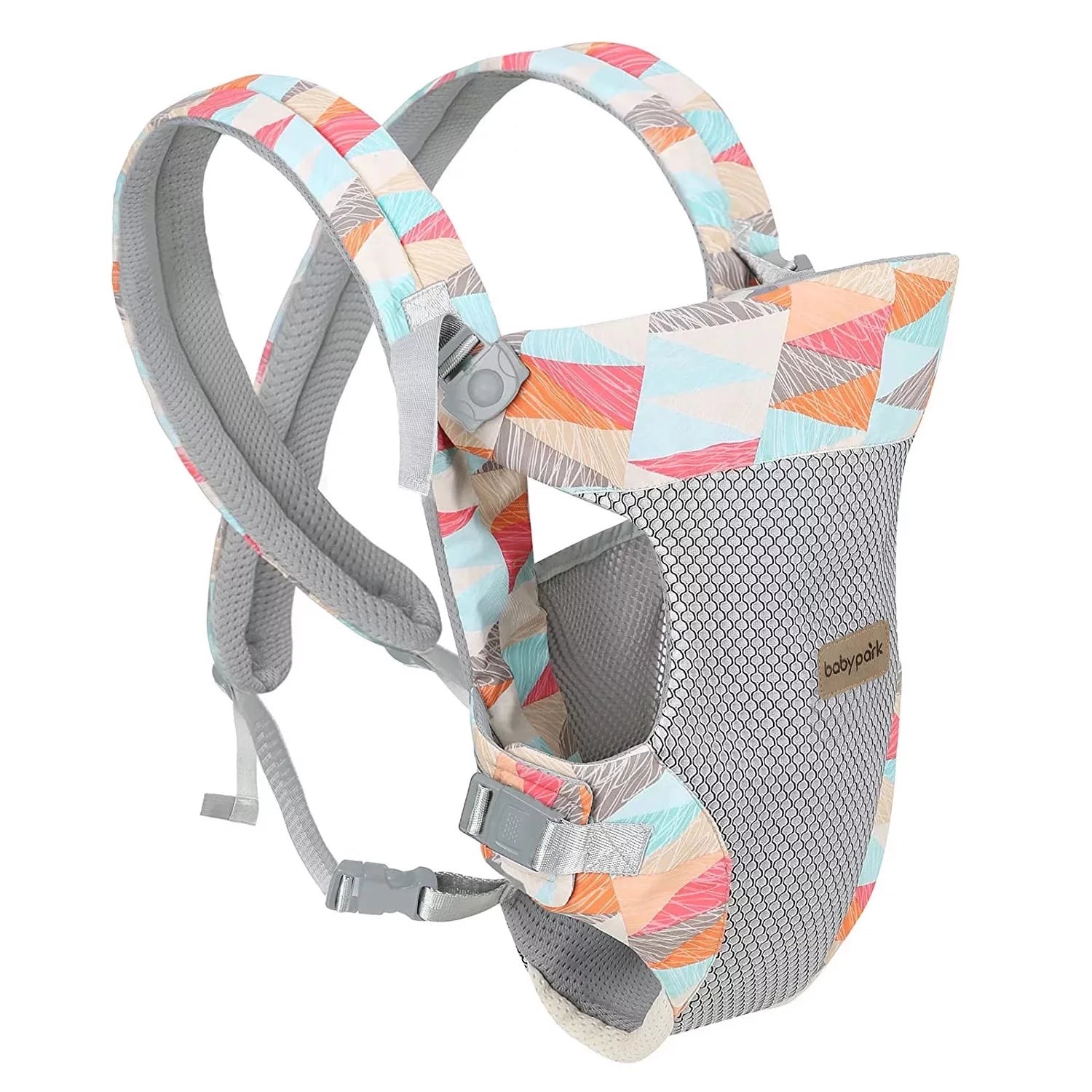 Yadala Baby Carrier