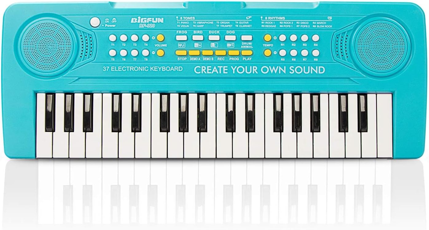 Kid Keyboard Piano - 37 Keys 