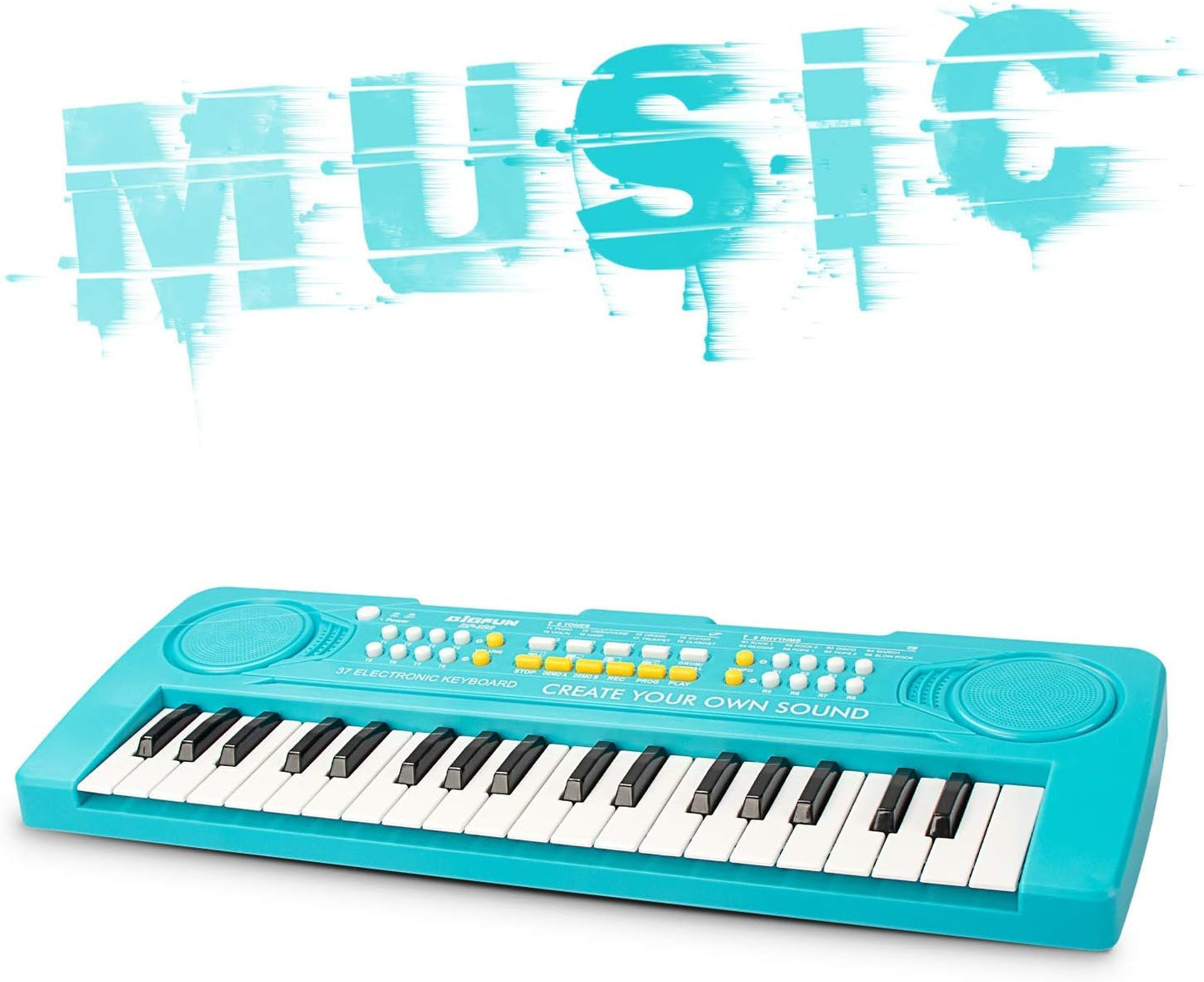 Kid Keyboard Piano - 37 Keys 