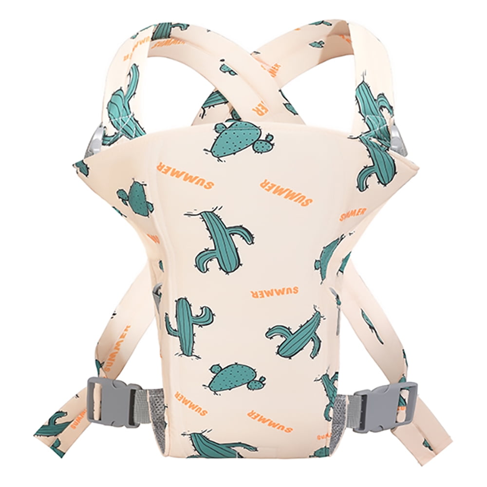 4 in 1 Baby Carrier