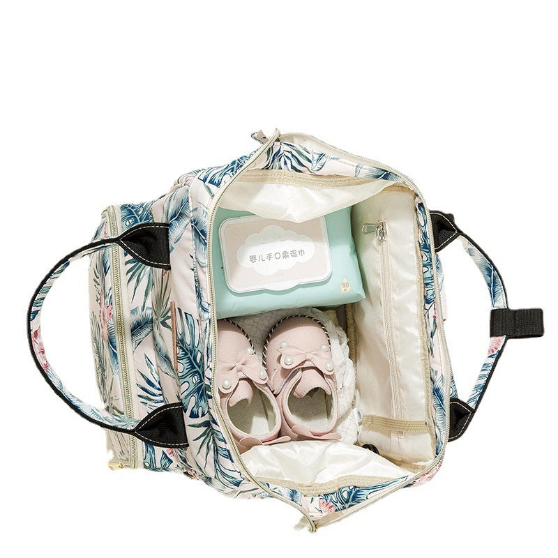 Multifunctional Maternity Bag