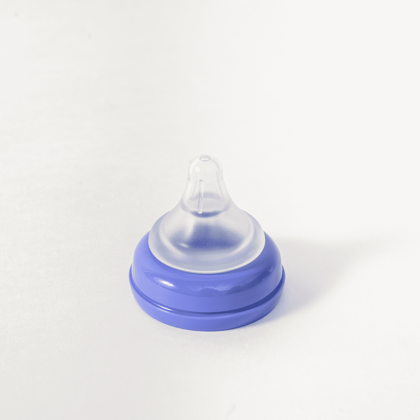 Naturalwave Baby Bottle Nipples, Slow Flow, 2 Count