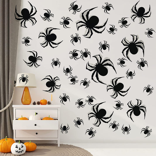 Halloween Wall Decorations DIY Halloween Party Supplies 