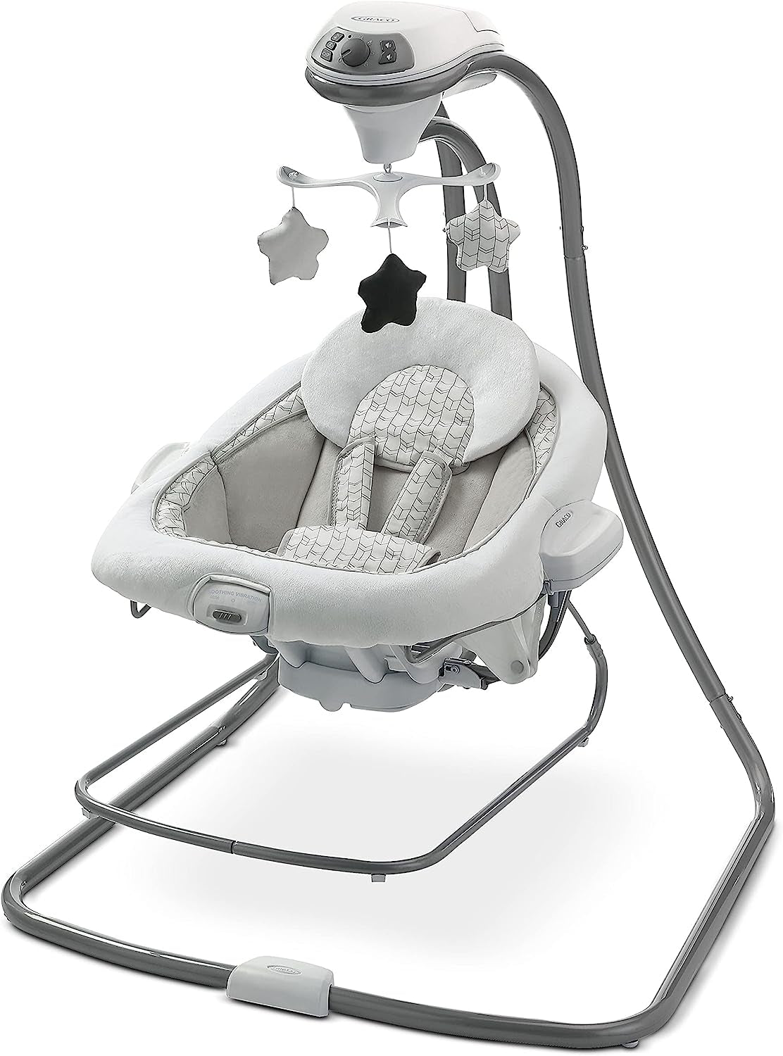 Duetconnect LX Seat & Bouncer, Redmond