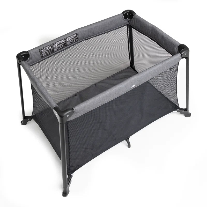 Metro Portable Crib with Bassinet