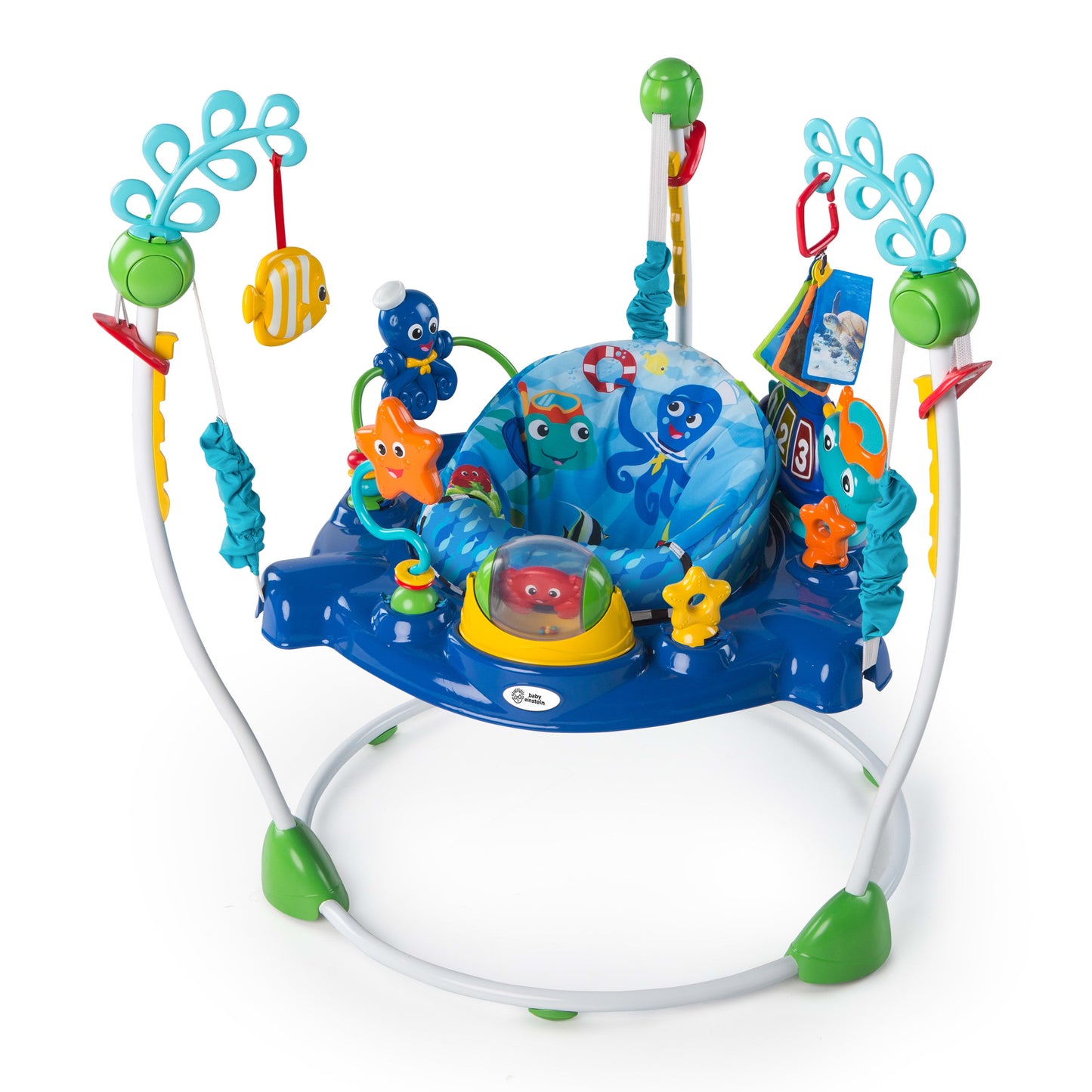 Neptune'S Ocean Discovery Activity Center Jumper