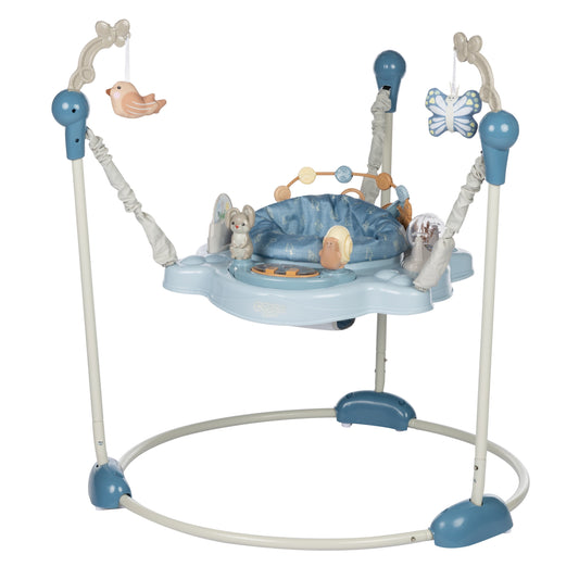 Twirl-And-Bounce Activity Center, Forest Friends