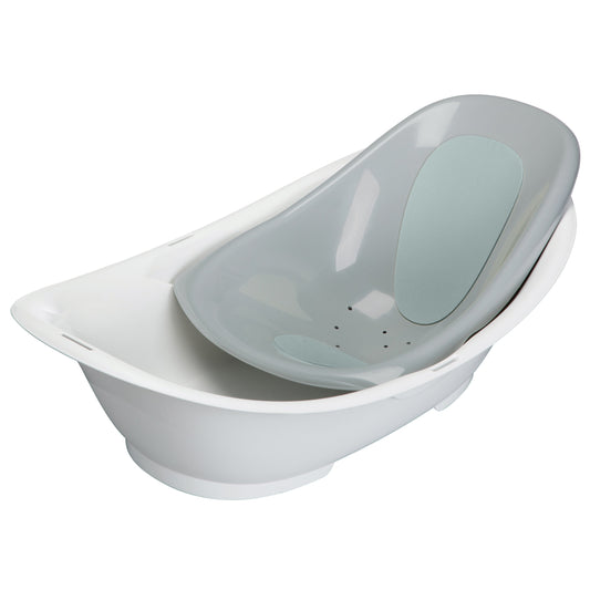 Greener Baby 3 in 1 Clean Fun Bathtub, Harbor Mist