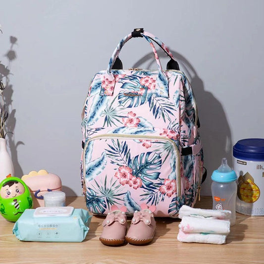 Multifunctional Maternity Bag