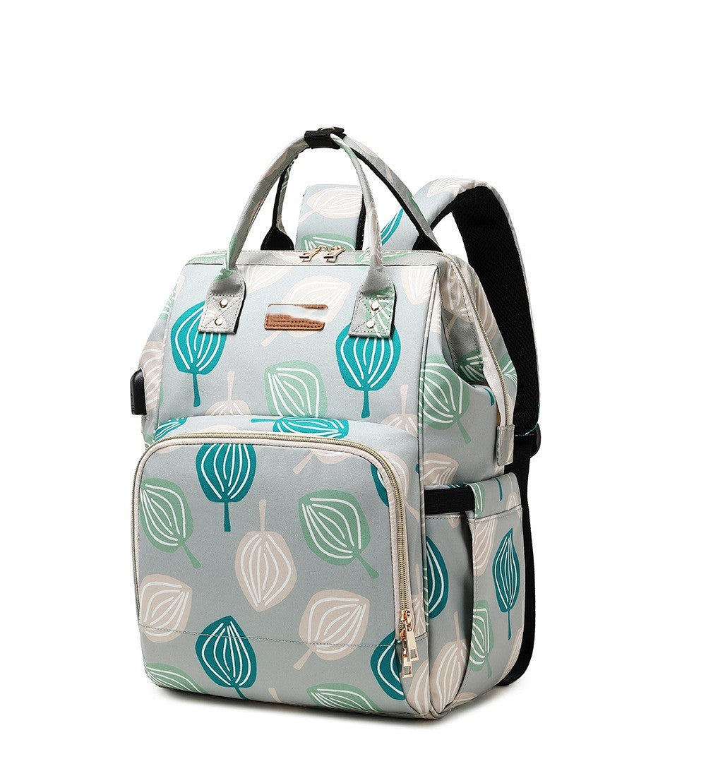 Multifunctional Maternity Bag