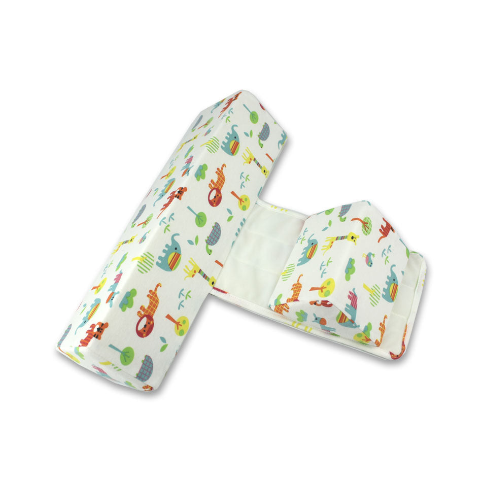 Newborn Baby Safe Sleeper Pillow