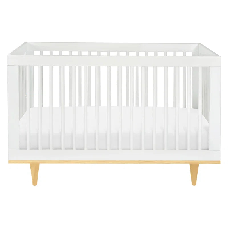 Marley 3-In-1 Convertible Crib