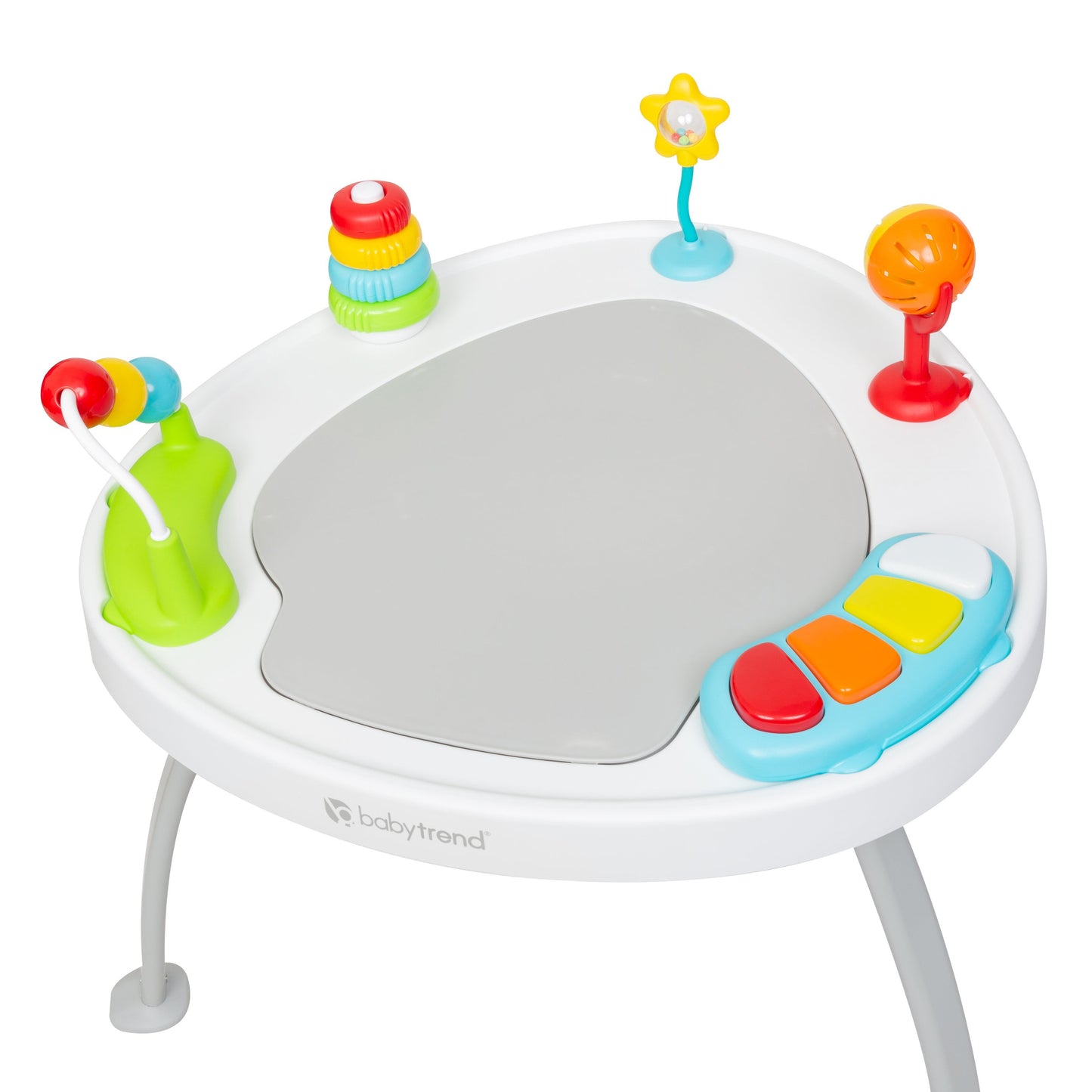 Smart Steps by  Bounce N’ Play 3-In-1 Activity Center