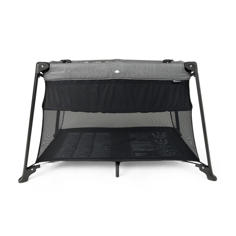 Metro Portable Crib with Bassinet