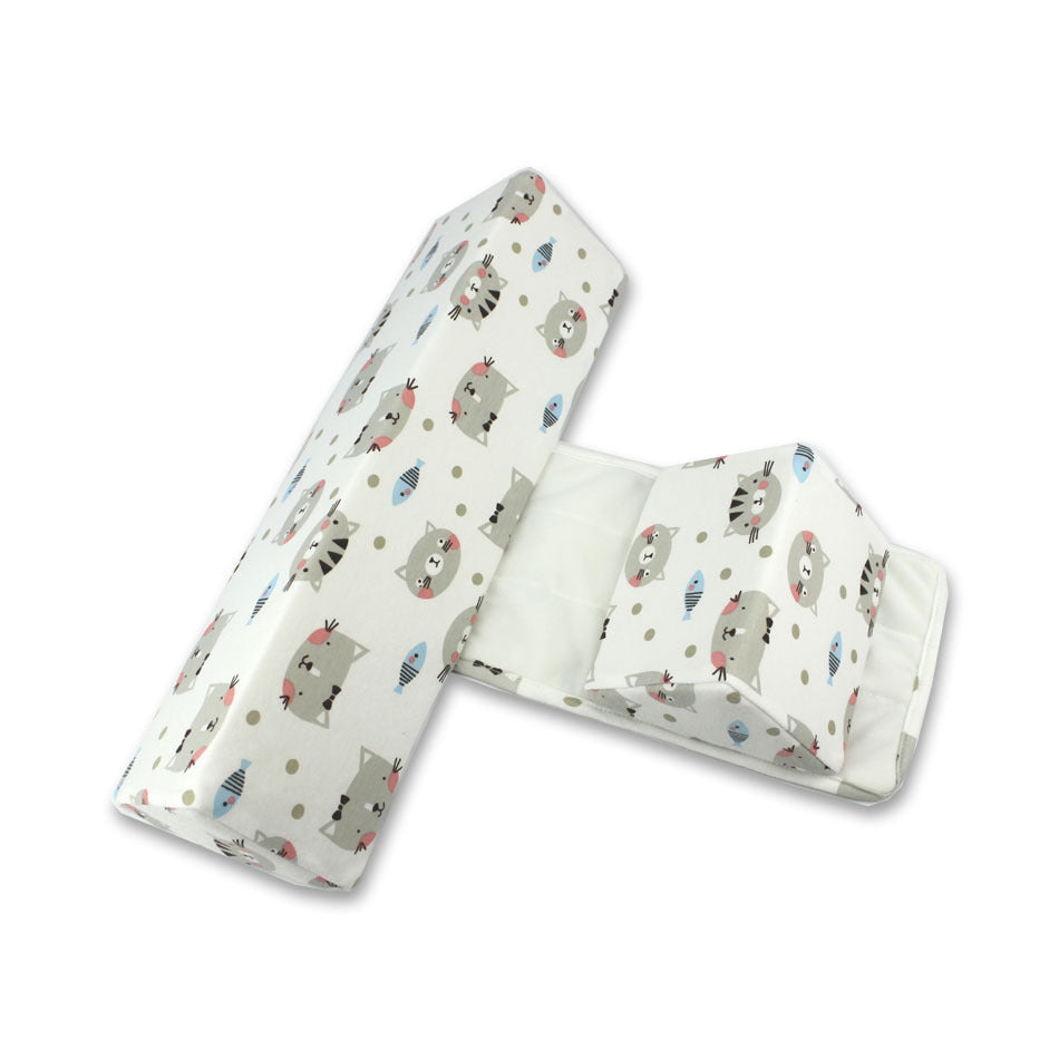 Newborn Baby Safe Sleeper Pillow