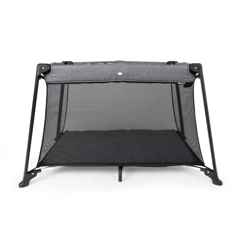 Metro Portable Crib with Bassinet