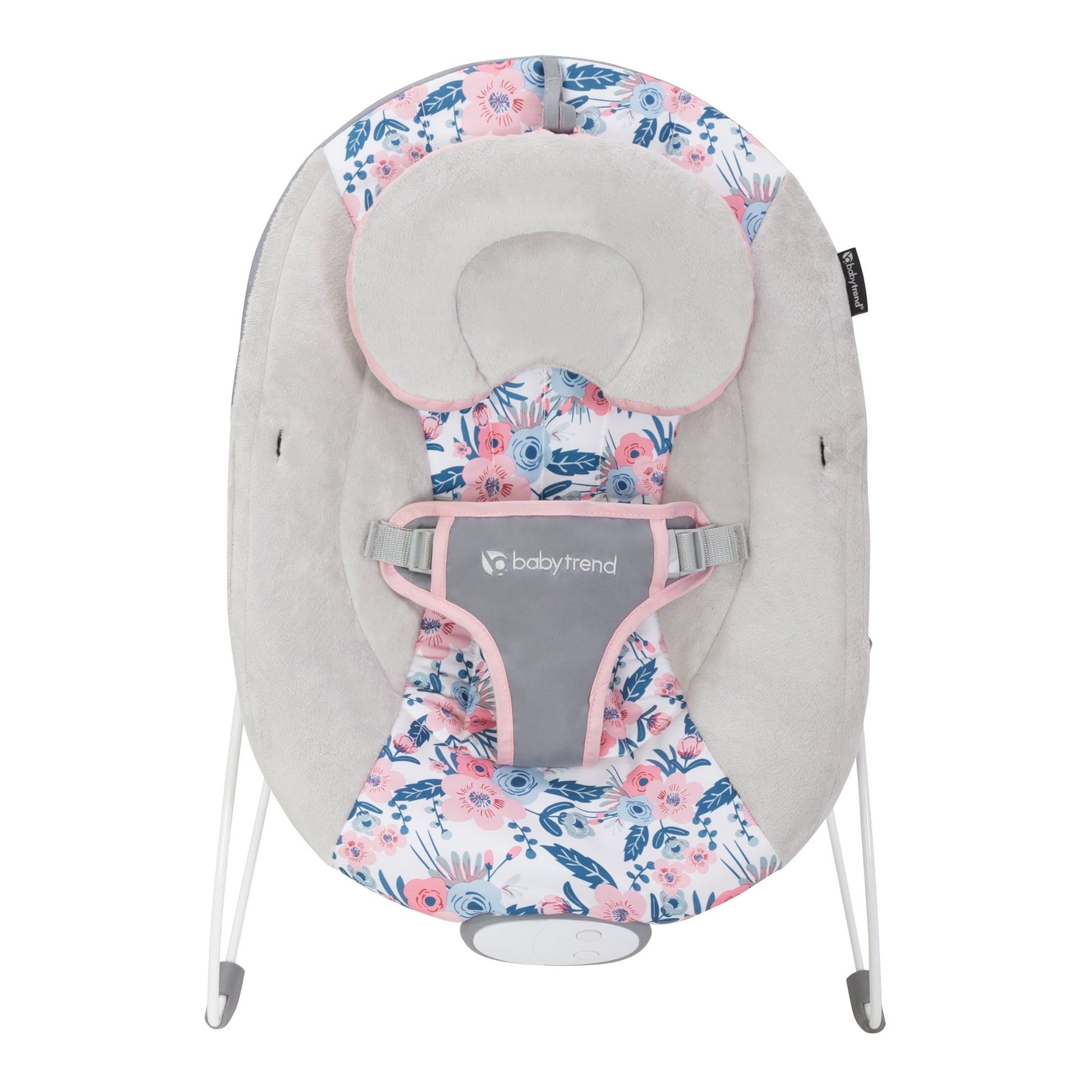 Infant EZ Bouncer with Calming Vibration- Bluebell Birds